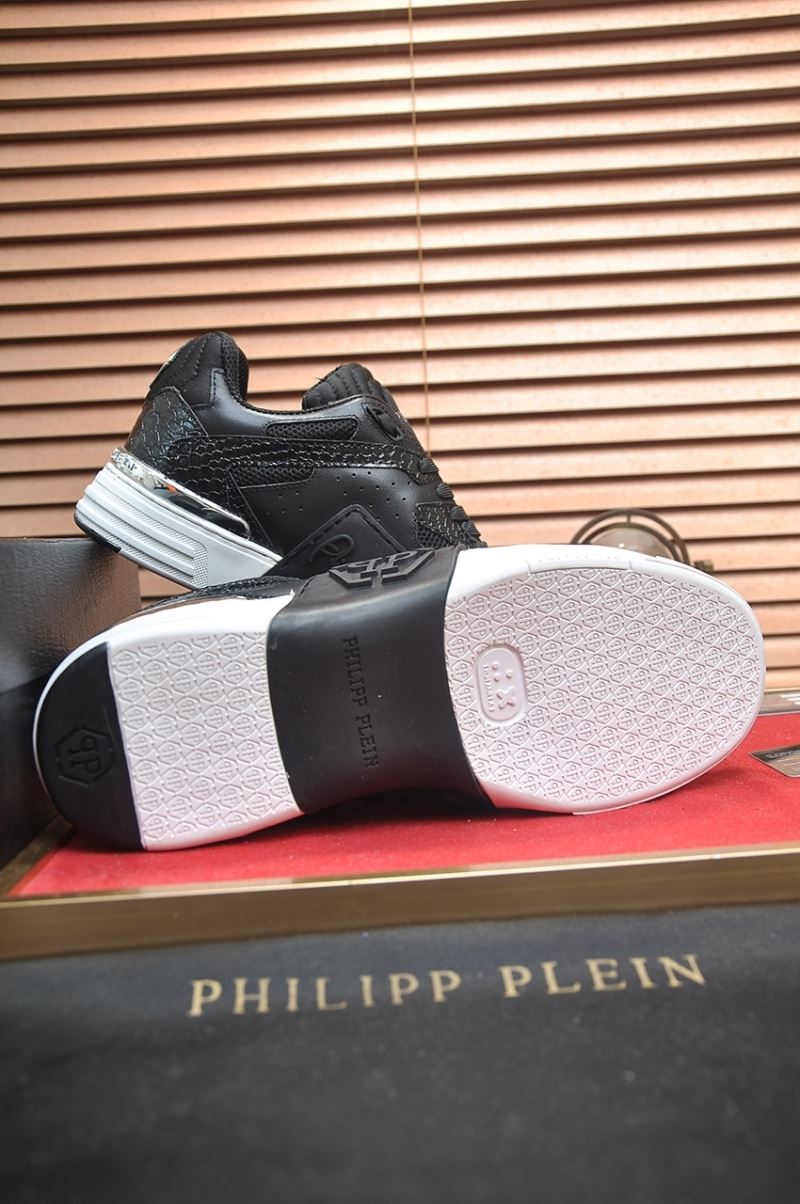 Philipp Plein Shoes